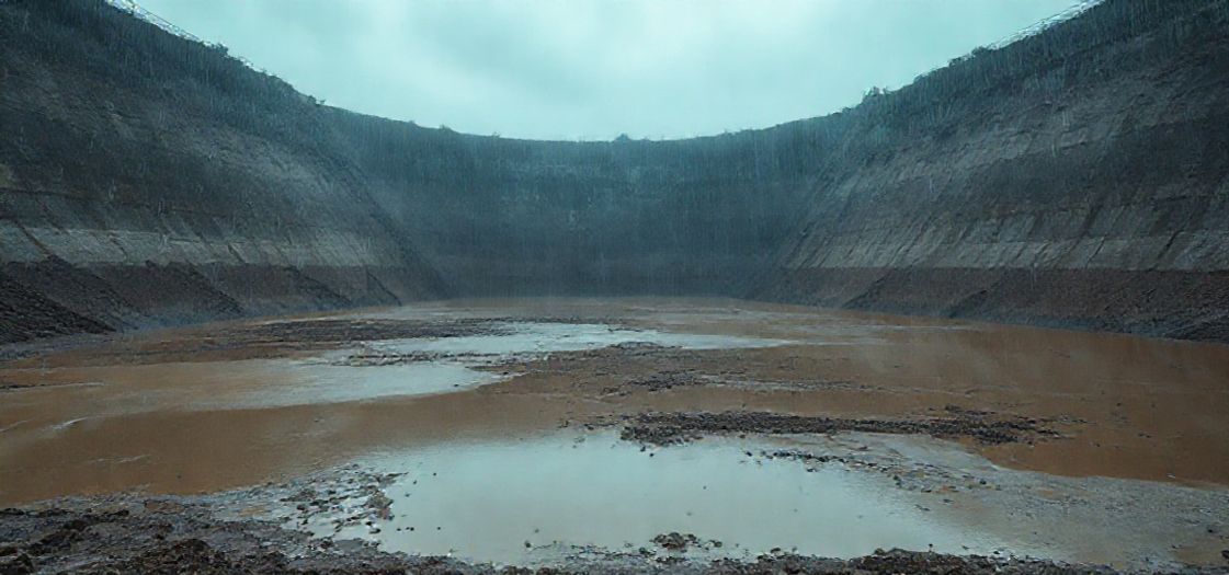 Le Silence des Cimes